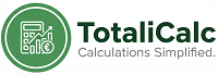 TotaliCalc Logo